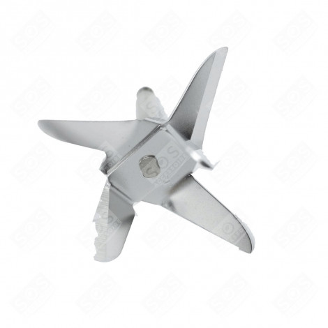 BLADE FOOD PROCESSOR - MS-651563