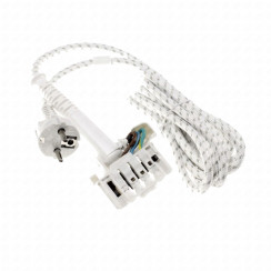 Cordon d'alimentation