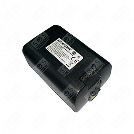 BATTERY VACUUM CLEANER  - 35602207 