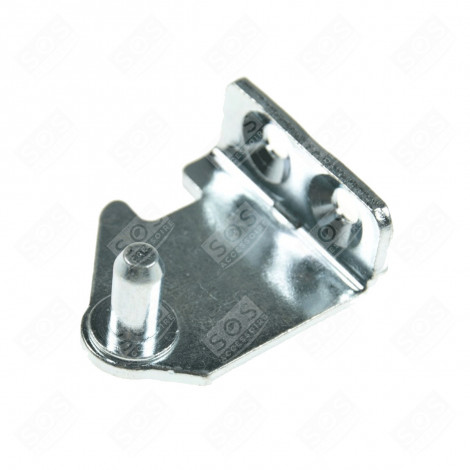 BOTTOM LEFT HINGE REFRIGERATOR, FREEZER - AEH75596702