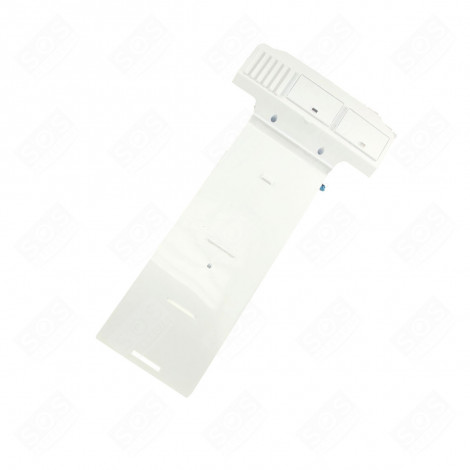 ORIGINAL CASING SET REFRIGERATOR, FREEZER - DA97-13715B