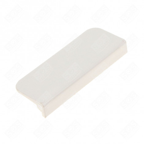 FREEZER DOOR HANDLE REFRIGERATOR, FREEZER - 53041367