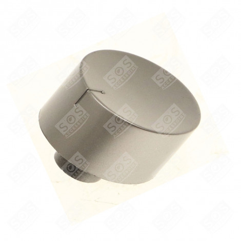 CONTROL KNOB ELECTRIC / GAS HOBS - 42816973, 42826972