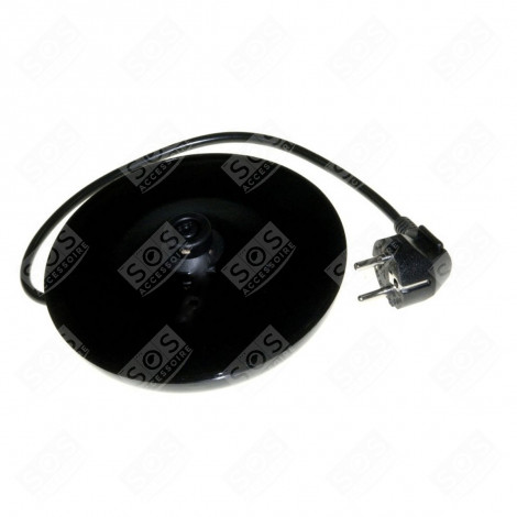 SOCLE AVEC CORDON KETTLE, WATER FILTER JUG - SS-201713