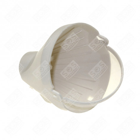 FILTER HOLDER COFFEE MAKER, ESPRESSO - MS-620213