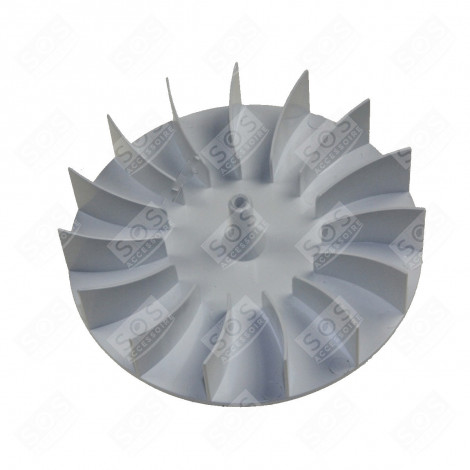 FAN WHEEL REFRIGERATOR, FREEZER - 4858350185