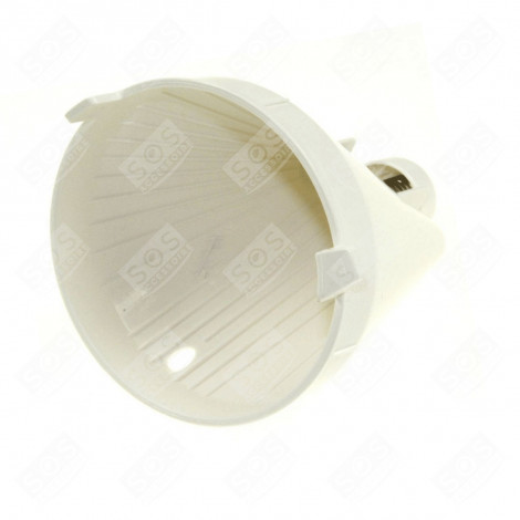 FILTER HOLDER COFFEE MAKER, ESPRESSO - MS-0925040, MS-0925851