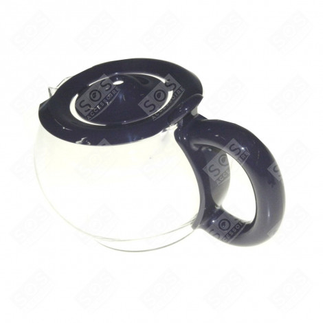 COFFEE POT WITH LID COFFEE MAKER, ESPRESSO - SS-201304
