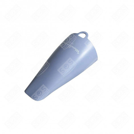CONTAINER WITH FILTER HAND VACUUM CLEANER  - RS-AC3277
