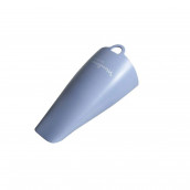 Container with filter