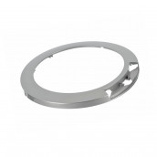 Round door frame (original)