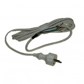 Power cord