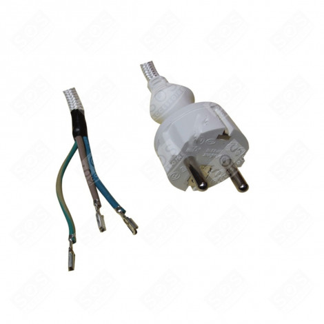 POWER CORD STEAM IRONS / STEAM GENERATOR IRONS - 423900007760
