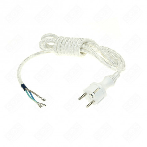 POWER CORD STEAM IRONS / STEAM GENERATOR IRONS - 423900011111