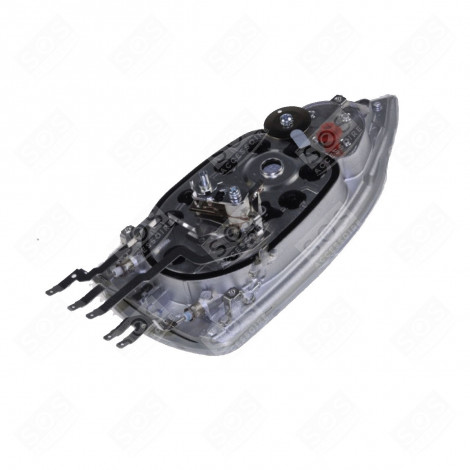 COMPLETE SOLEPLATE STEAM IRONS / STEAM GENERATOR IRONS - 423902139860