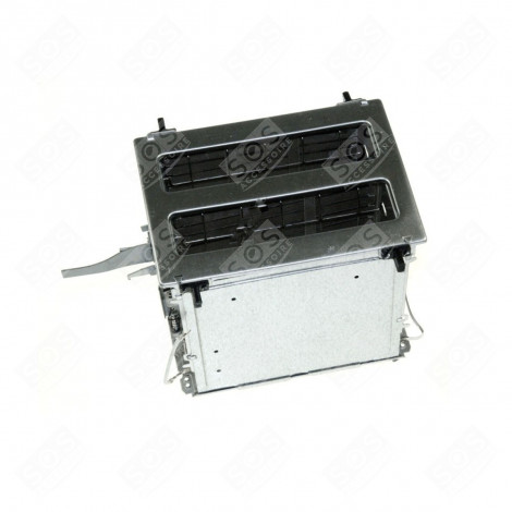 COOKING COMPARTMENT SMALL HOUSEHOLD APPLIANCE - SS-186324