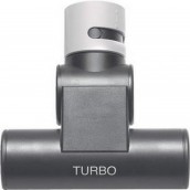 Mini black turbo brush (original)
