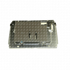 Reflector + heating element