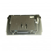 Reflector + heating element