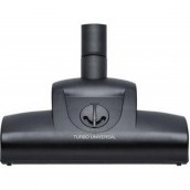 Large black turbo brush (original)