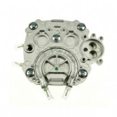 Original Boiler Resistance