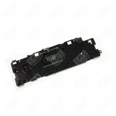 ORIGINAL DISPLAY CONTROL BOX WASHING MACHINES - C00384804, 488000384804