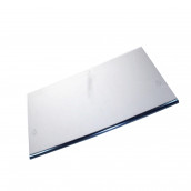 Glass shelf, glass rack