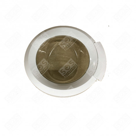 COMPLETE DOOR (ORIGINAL) WASHING MACHINES - 11008957 
