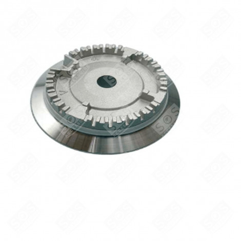 BURNER HEAD GAS / ELECTRIC OVENS - 878010084