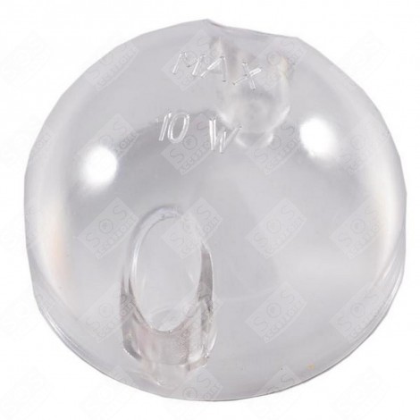 LAMP COVER TUMBLE DRYER - 1258462033