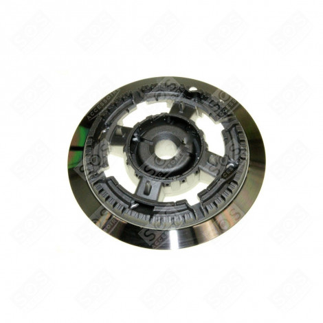 TRIPLE BURNER RING GAS / ELECTRIC OVENS - 878010096