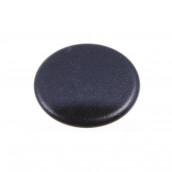 Triple burner ring cap