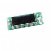 Control board module