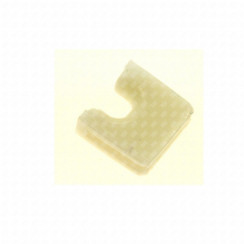 Suspension spring bracket