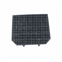 Active carbon filter