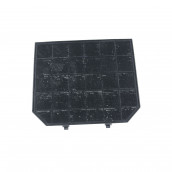 Active carbon filter