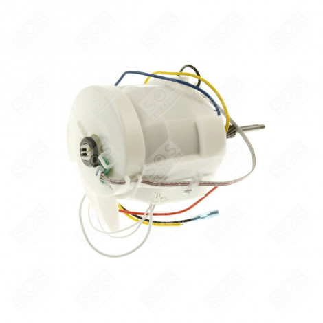 MOTOR SET FOOD PROCESSOR - KW716902