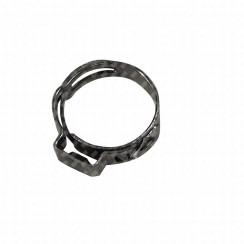Clamp ring