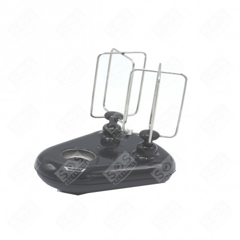 COMPLETE BEATER FOOD PROCESSOR - KW716907