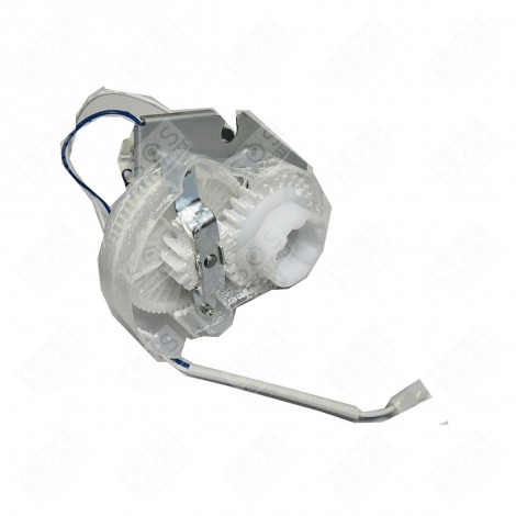 COMPLETE MOTOR FOOD PROCESSOR - KW716481