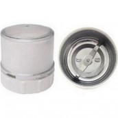 White coffee grinder series 9000