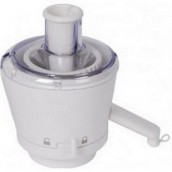 White S9000 centrifuge accessory