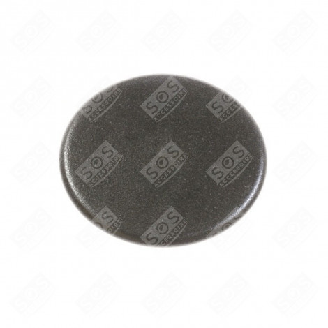 HOB BURNER CAP GAS / ELECTRIC OVENS - 72X3176