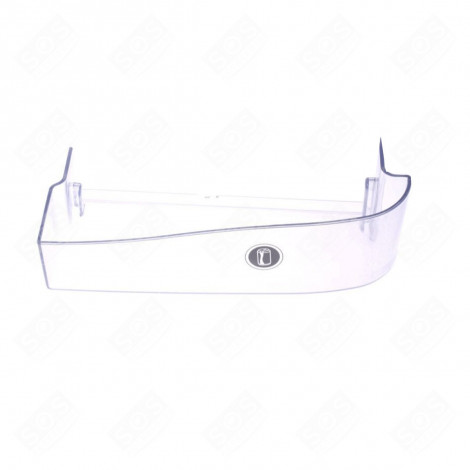 SMALL ORIGINAL COMPARTMENT REFRIGERATOR, FREEZER - 480132100969, C00394052