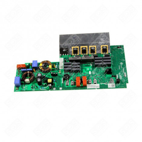 ORIGINAL MODULE ELECTRIC / GAS HOBS - 00709379