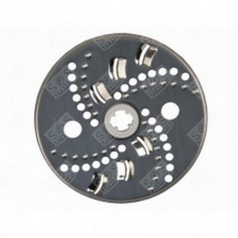 MASTERCHEF/VITACOMPACT PARMESAN DISK FOOD PROCESSOR - XF920702