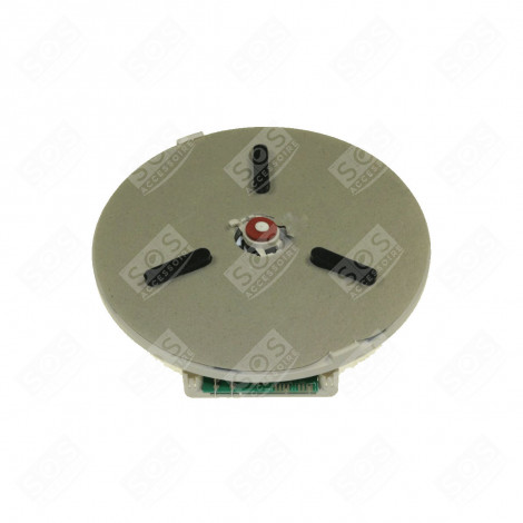 INDUCTOR GAS / ELECTRIC OVENS - 0A109990