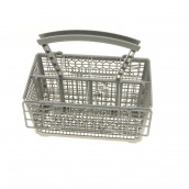 Cutlery basket