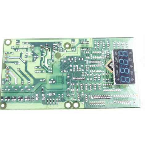 ELECTRONIC BOARD, CONTROL MODULE ORIGINAL MICROWAVE OVENS - DE92-03440N, DE92-04322H