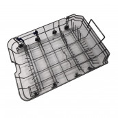 Bottom rack